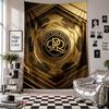 Queens Park Rangers Football Wall Tapestry Home Decor Wall Hanging Cloth for Bedroom Living Room Background