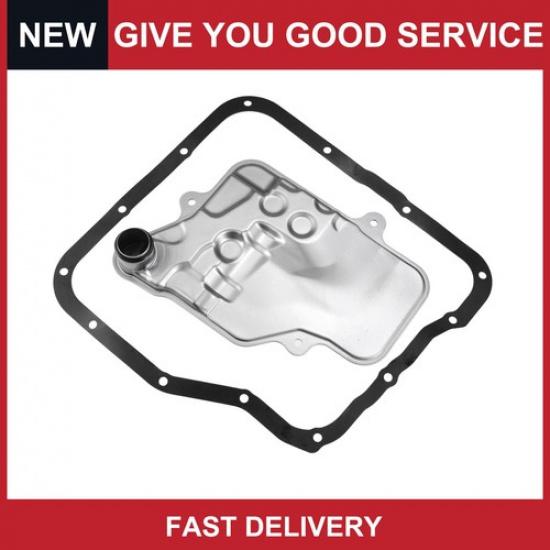 Packung mit 1 Stück für Subaru Forester Nr. 31728AA121 Getriebefilter-Ölwannendichtungssatz