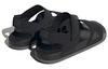 Adidas Adilette Sandal 'Black Grey' HP3007