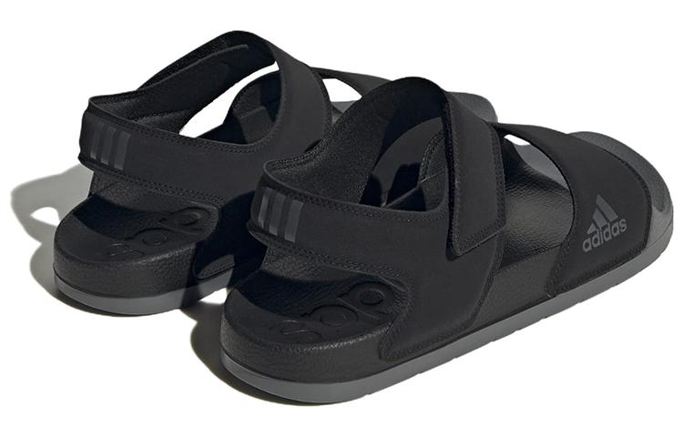 Adidas Adilette Sandal 'Black Grey' HP3007