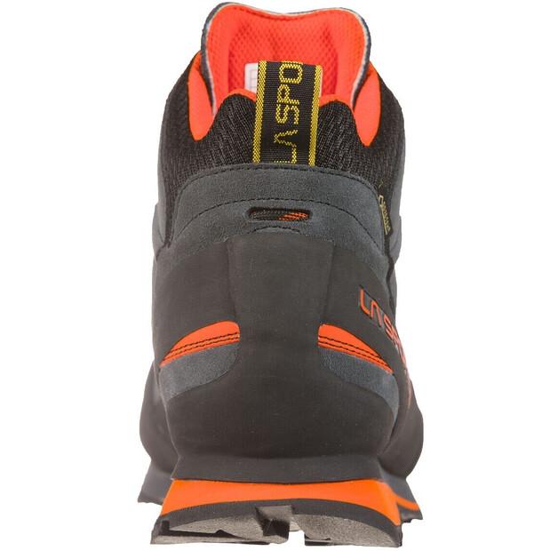 La Sportiva Boulder Mid Rock Climbing Shoes