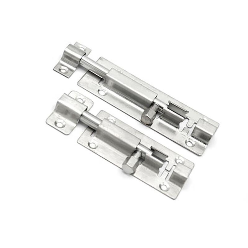Stainless Steel Door Latch Bolt