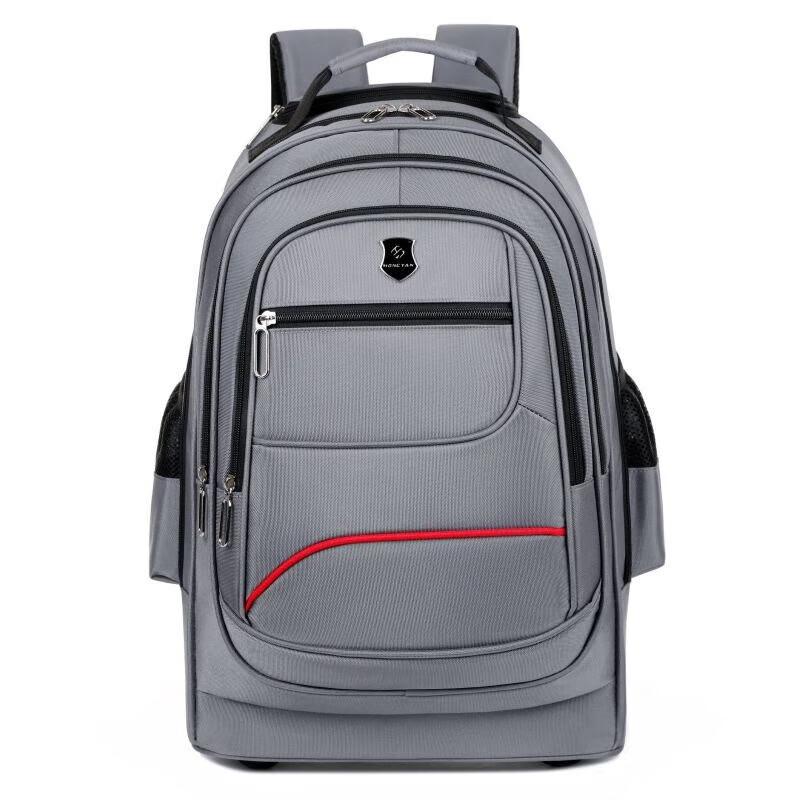 

Vanaheimr Business Travel Backpack