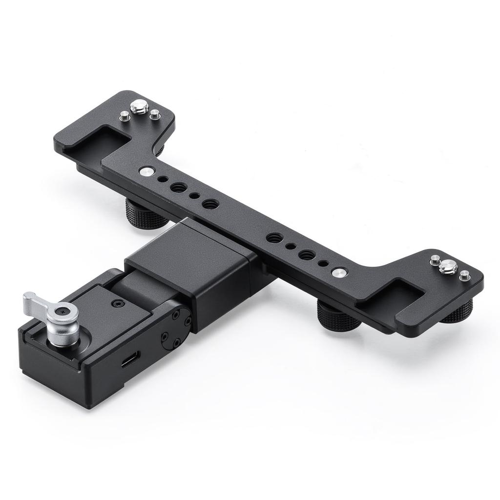 DJI High Brightness Remote Monitor Holder Compatible with DJI Focus Pro Hand Unit and DJI High Brightness Remote Monitor