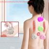 For Body Beauty Stimulation Tool Vacuum Cupping Massage Beauty Health Massage Body Cups Anti Cellulite Suction Silicone Cup