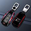 ABS+TPU Car Key Case Cover for Hyundai Tucson Sonata Fe Creta Ix25 Ix35 Ix45 I10 I20 I30 I40 Verna Solaris Mistra Elantra Accent
