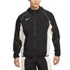 Nike Strike+ Minimalist Stylish Trendy Jacket Men Jacket Black HJ3803-013