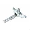 Transparent Trimmer Base Router Sturdy Construction Handheld Trimming Protector for