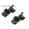 Toyota Car Windshield Washer Connector Spray Nozzle 85381-12300 Compatible