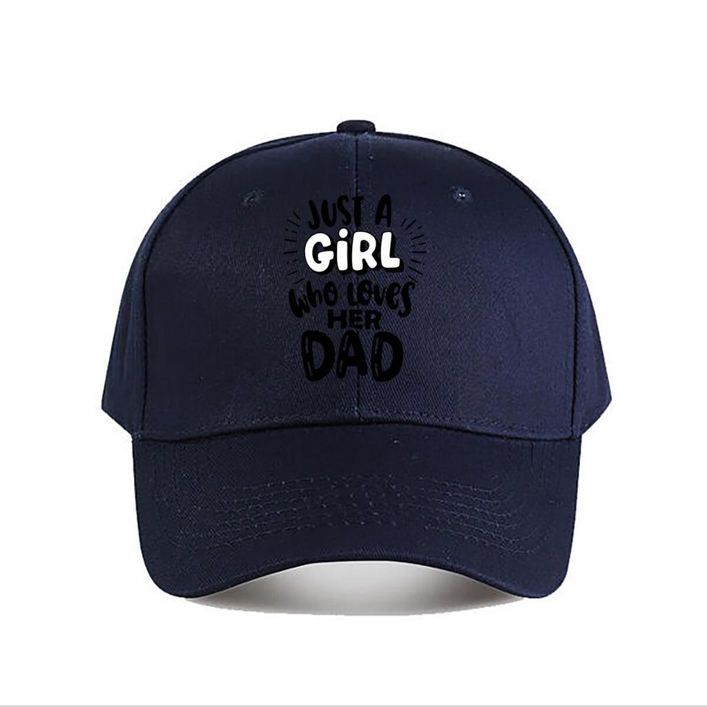 GIRL Graphic Casual Daily Baseball Cap Fashion Unisex Sunhat Womens Outdoor Sports