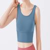 Tangjun High-Impact Vest Sports Bra