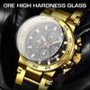 LIGE Sports Mens Watches Silicone Strap Chronograph Man Wristwatch Luminous Date Quartz Male Clock Function Small Dial Wach Box