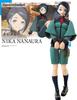 Figure-rise Standard Nika Nanaura, Witch of Mercury, Figure-rise Standard Pre-colored Plastic Model
