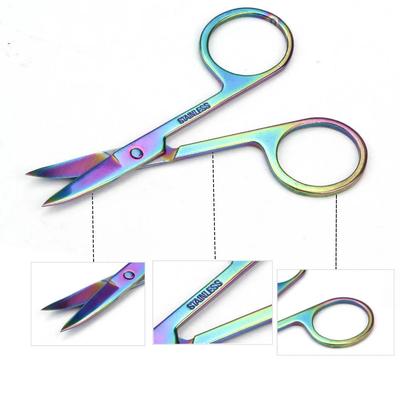 Werkzeuge für Maniküre & Pediküre – Nagelknipser & Scheren