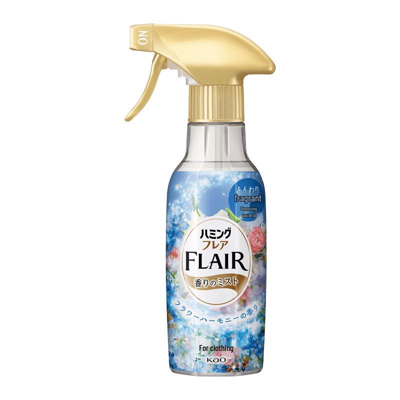 Kao Fabric Care Collection