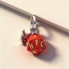 Stitch,Toy Story,Monsters, Inc.Winnie the Pooh Charm Beads Pendant Fit Snake Bracelet Necklace Beads For Diy Jewelry Gift