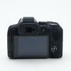 Macaron Color Silicone Case for Canon EOS R10 - Mirrorless DSLR Protective Soft Shell Bag