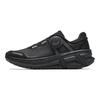 Anta Champion Glory 3 Modetrend Strapazierfähig Atmungsaktiv Rutschfest Niedrig geschnitten Freizeit Laufschuhe Damen Sneaker Schwarz Grau 122545538A-3