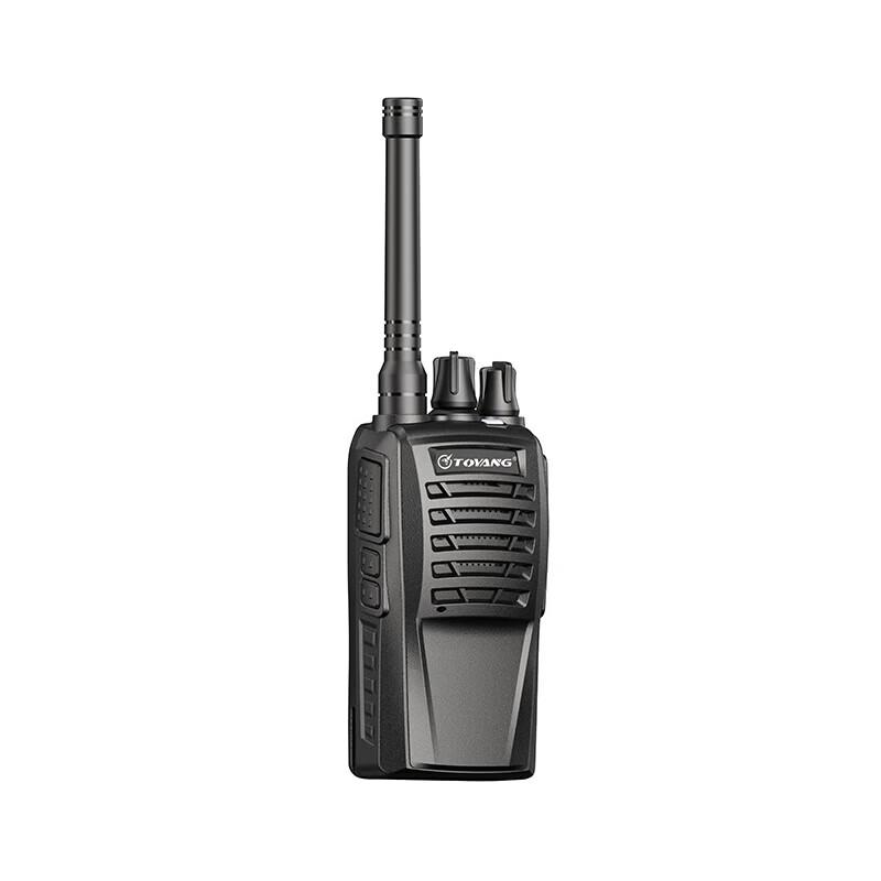Toyang NEX-T900 Professional Digital Walkie-Talkie (CN version)