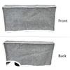Wear Resistant Host Protector Cover Dock Case for NS2 Console Travel Portable Design Sleeve Housing