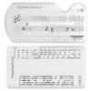 Інструмент для нотації композицій автора пісень Composer Number Symbols Notation Manuscript Tool Музичні аксесуари для композиції