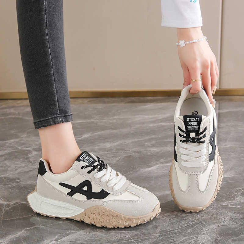 Platforme Autumn Purple High Heels Shoes Size 49 Yellow Heeled Shoes Woman Sneakers Sports School Sapatilla Global Brands