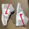 Nike Dunk High SE Gray DH9750-001