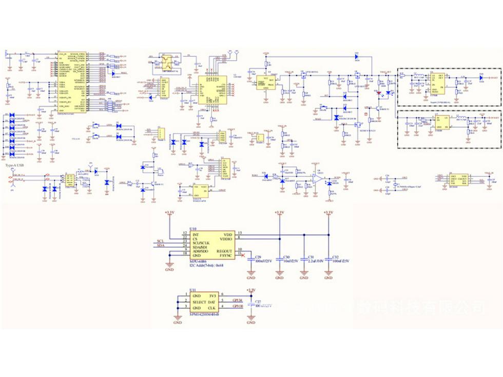 M5StackC StickC Plus2 ESP32 IoT vývojová deska pro grafické programování a aplikace chytré domácnosti