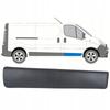 Renault Trafic II 01-13 front right door trim