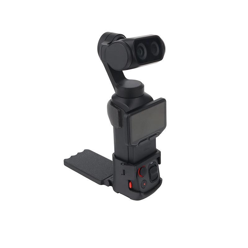 Rust-proof Adjustable Magnetic Holder for Insta360 Luna Ultra 1Pcs Stable Camera Mount for Water Sports Recording