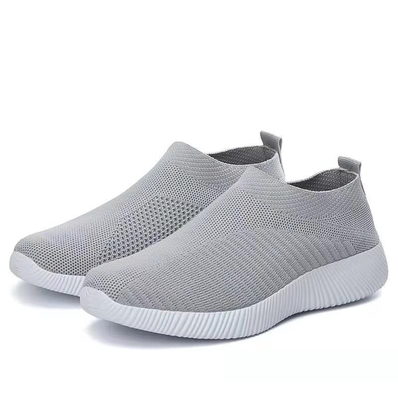 New price women's mesh casual shoes non-slip breathable shoes