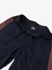 North Free Run Light Urban XL [The Face] Shorts, Navy,