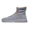 Timberland Other Wear-Resistant Shock-Absorbing Short Outdoor Boots Men boots Gray A24YG050