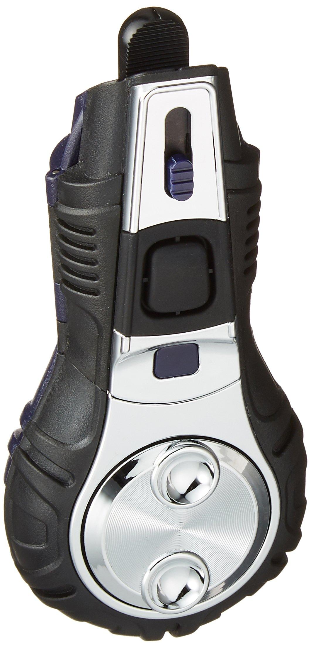 

Shinwa Sokutei Портативная чернильница с электрической намоткой 77480