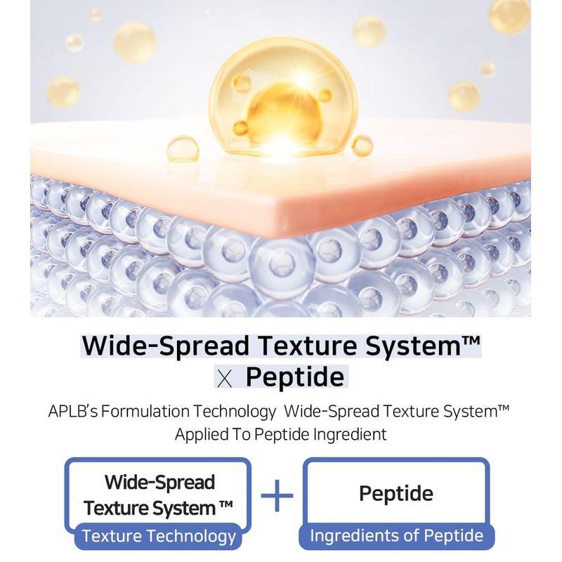 APLB - Azelaic Acid Peptide Facial Cream