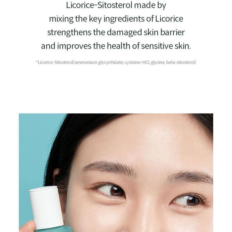 I'm from - Licorice Soothing Ampoule