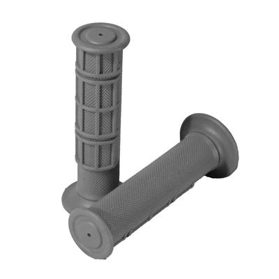 Punho de Borracha para Motocicleta MOTO BASE para 0,9 polegadas (22,2 mm) (7/8) Tipo Fora de Estrada