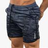 Men's Quick-Dry Breathable Mesh Sports Shorts