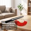 Finger Sizing Size Measuring Tool Portable Gauge Detachable