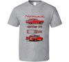 Tops – T-Shirts