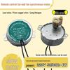 220V Universal Oscillation Motor for Electric Floor and Wall Fans with Remote Control