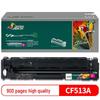 JEAST Compatible CF513A 204a Magenta Toner Cartridge for HP M154 M180 Series