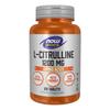 L-Citrulline, 1200mg Extra Strength - 120 Tablets