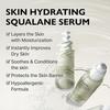 Genabelle Squalane 53 Serum Głęboko Nawilżające 30ml