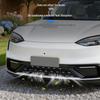 Compatible Insect Net Grille for AITO M6: Front Face Car Accessory