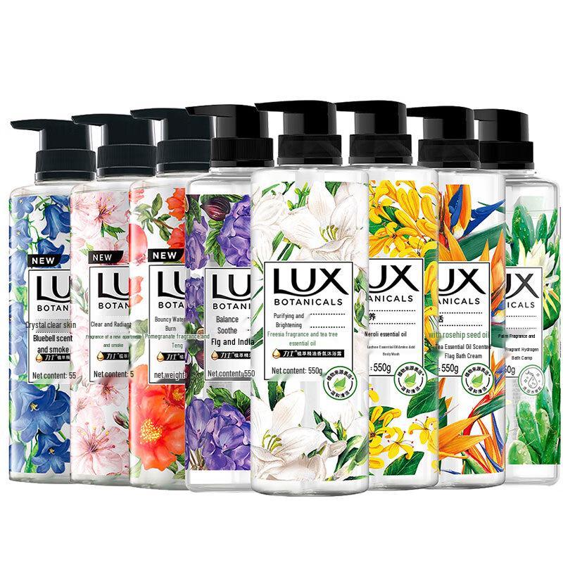 Lux Body Wash