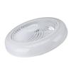 Ceiling Fan Light 6 Wind Speeds 3000K to 6000K Stepless Dimmable Quiet Modern Ceiling Fan with
