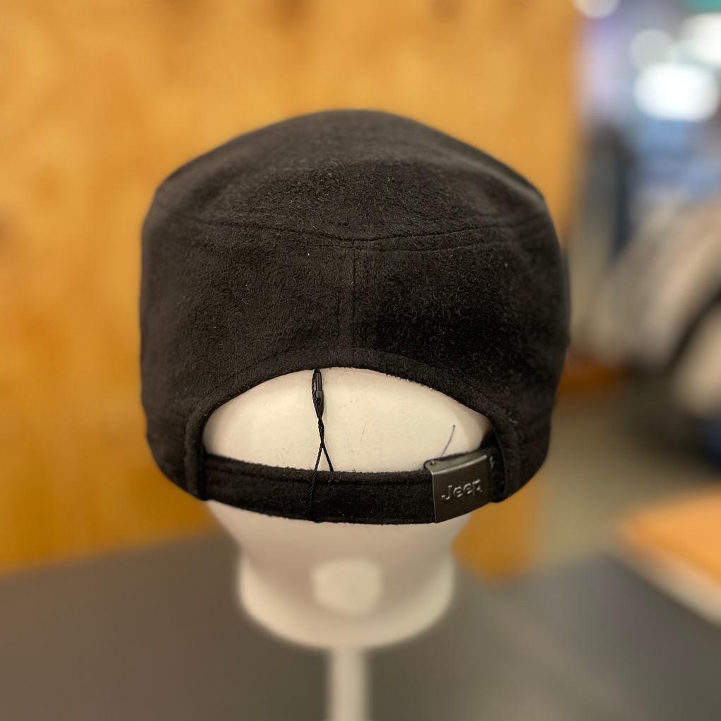 Jeep Jeep Suede Military Cap JP1GCU512_