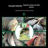 Fishing King Green Grass Bream Bait, Black Pit Cereal Fruit, Sweet Fragrance, Chinese Medicine, 300g - Attract & Catch Fish