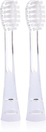 

Электрическая зубная щетка Seago для детей SG-831 сменные головки TU прозрачный